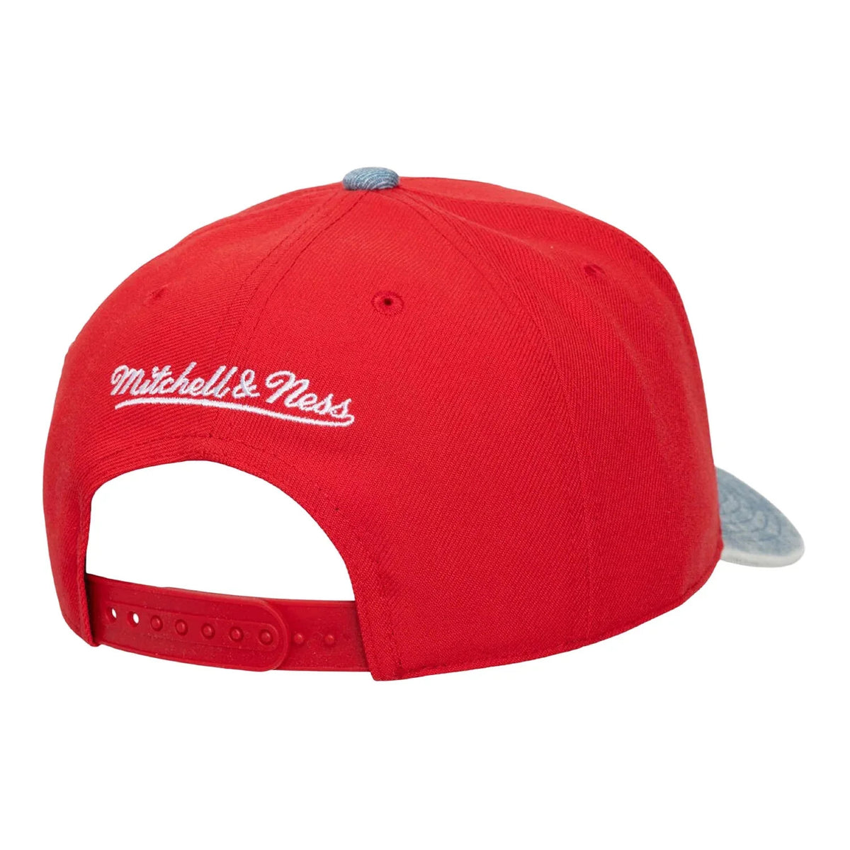 MITCHELL AND NESS BULLS HATS by Mitchell and Ness