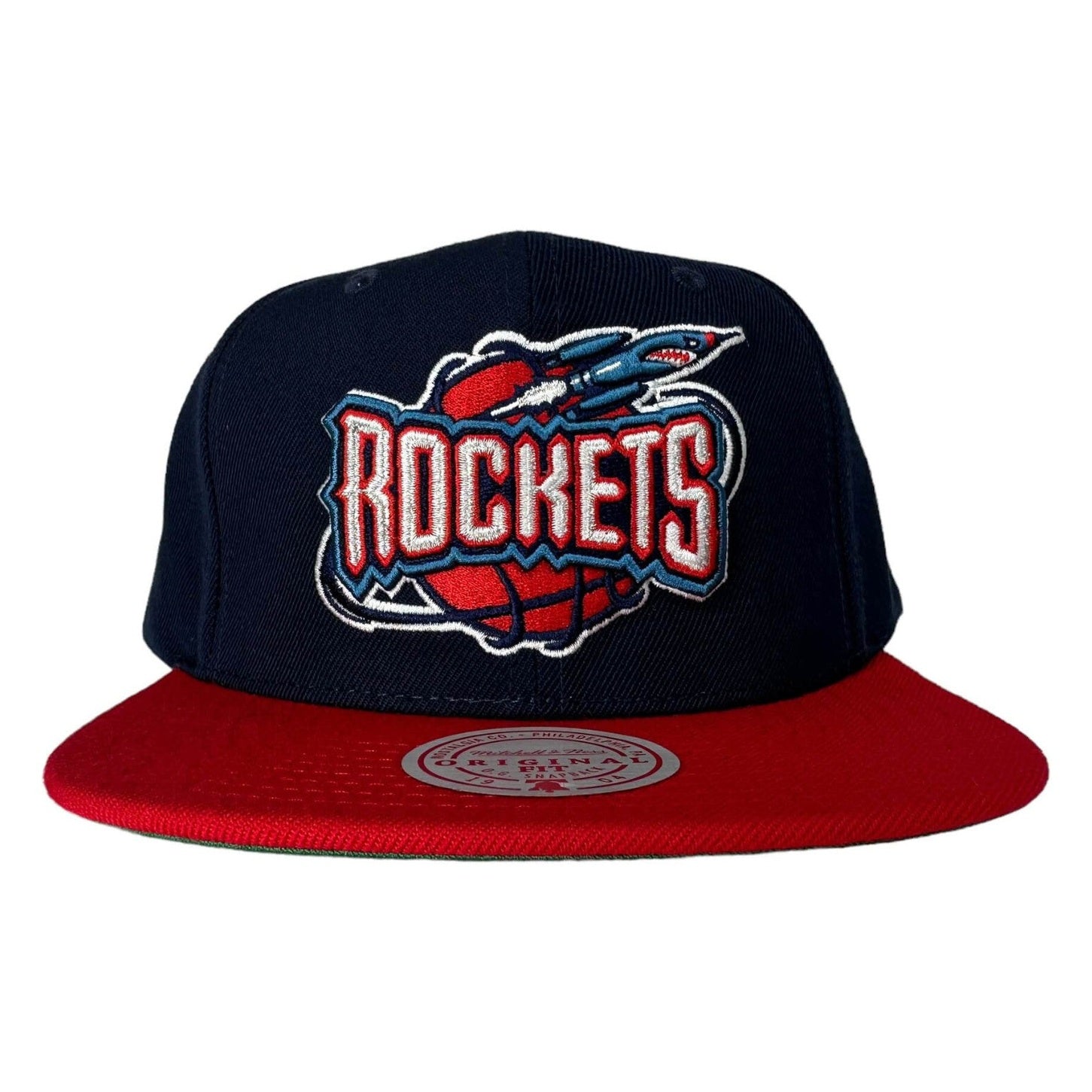 MITCHELL AND NESS NBA TEAM 2 TONE 2.0 by Mitchell and Ness