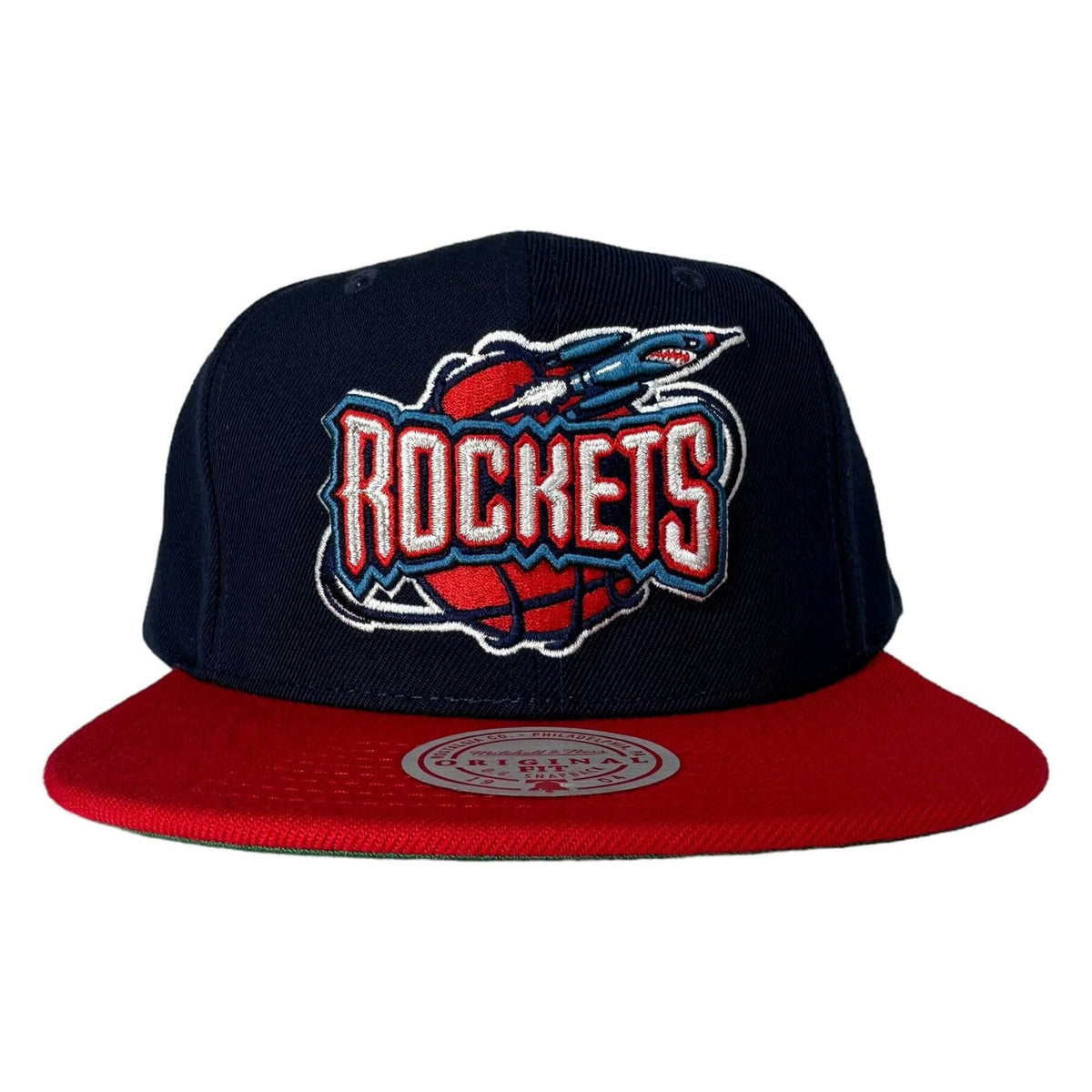 MITCHELL AND NESS NBA TEAM 2 TONE 2.0 by Mitchell and Ness