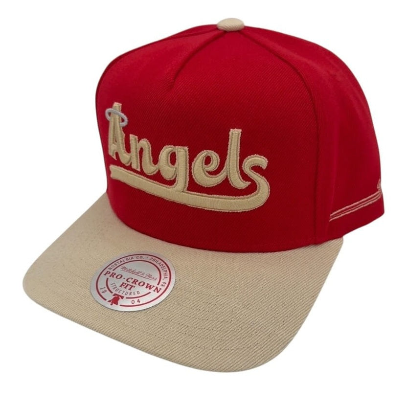 MITCHELL AND NESS HP2694-ANGELS