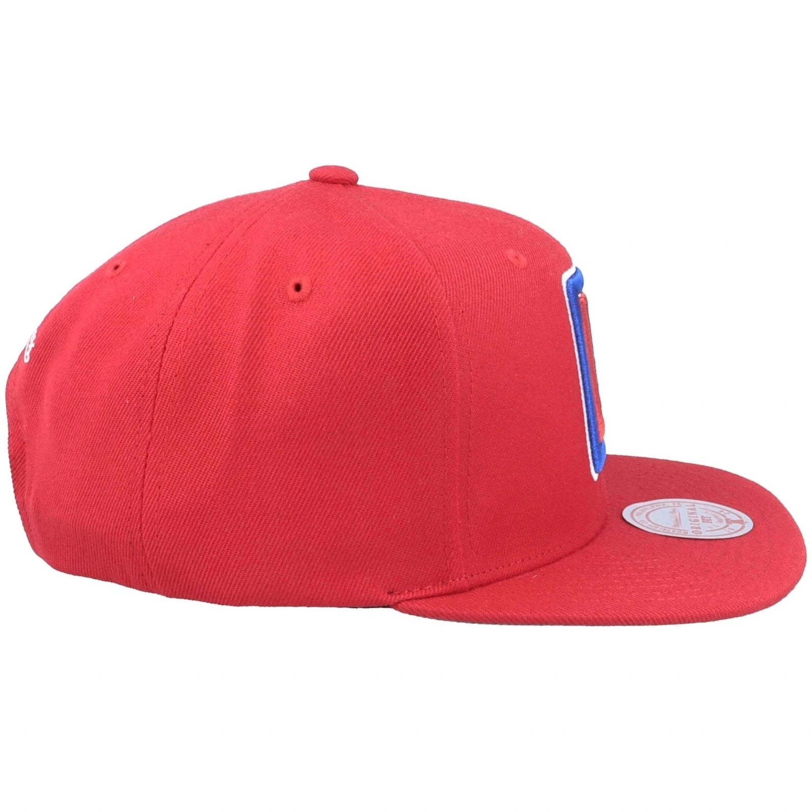MITCHELL AND NESS CLIPPERS HAT by Mitchell and Ness