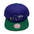 MITCHELL AND NESS JAZZ HAT by Mitchell and Ness