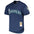 MITCHELL AND NESS SEATTLE MARINERS 2002 IRHIRO SUZUKI JERSEY by Mitchell and Ness