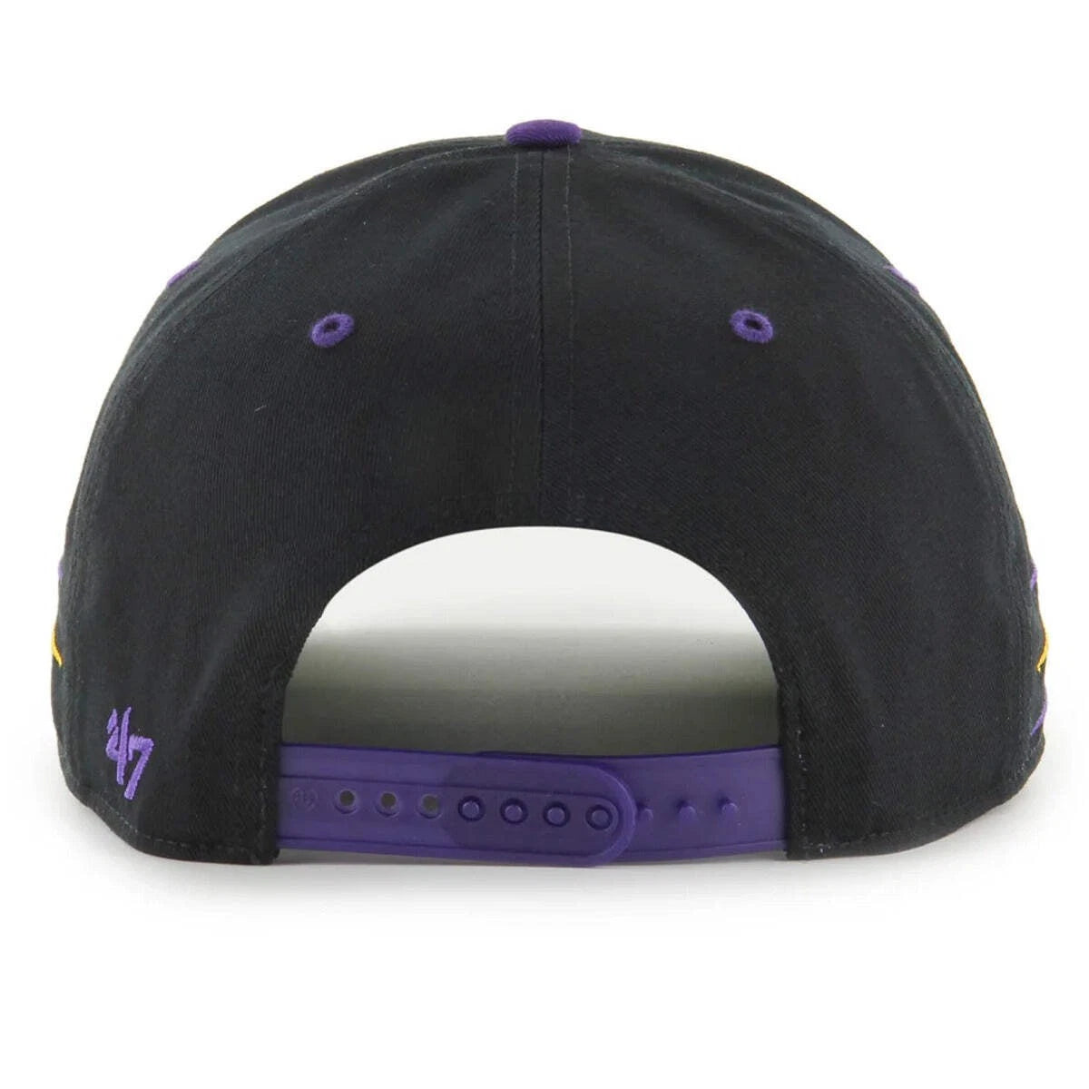 '47 MINNESOTA VIKINGS DIAMOND CUT HAT by 47