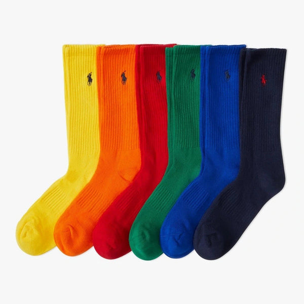 RALPH LAUREN SOCKS by Ralph Lauren