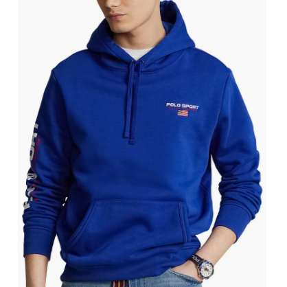 RALPH LAUREN POLO 711835769070-ROYAL