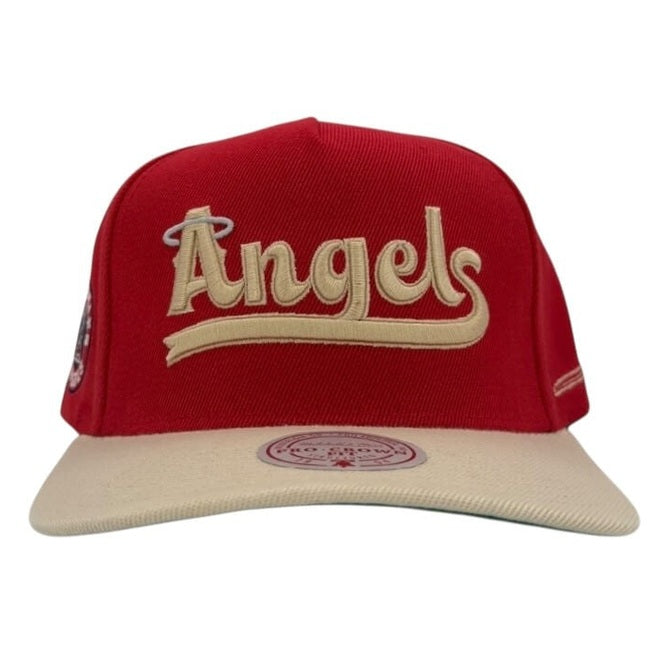 MITCHELL AND NESS HP2694-ANGELS