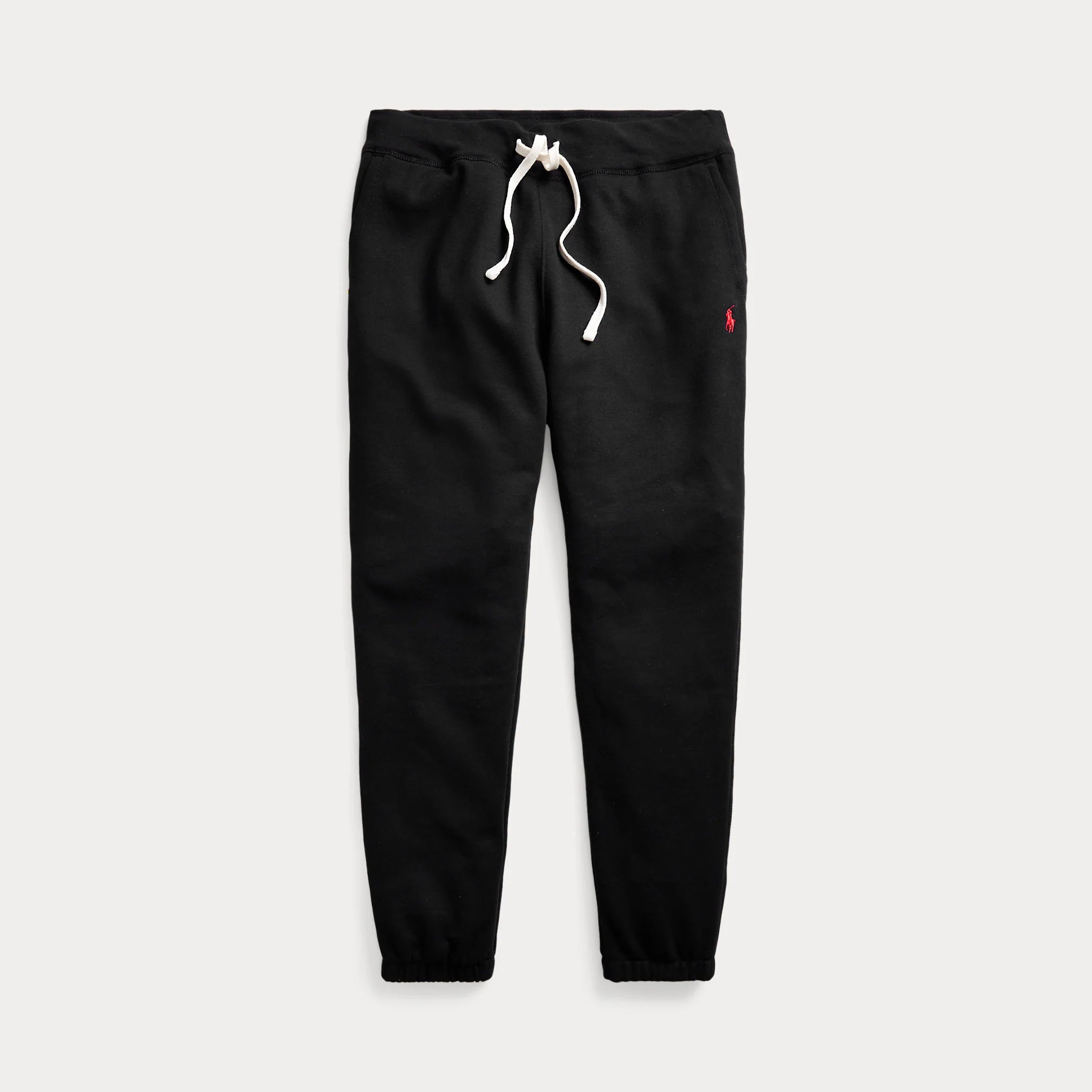 POLO FLEECE JOGGERS