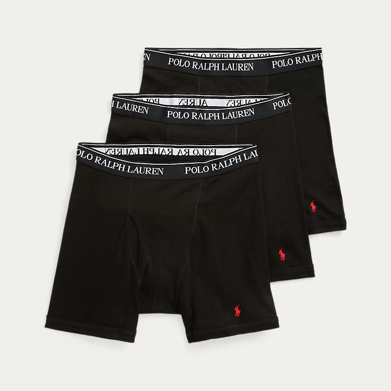 RALPH LAUREN POLO BOXER