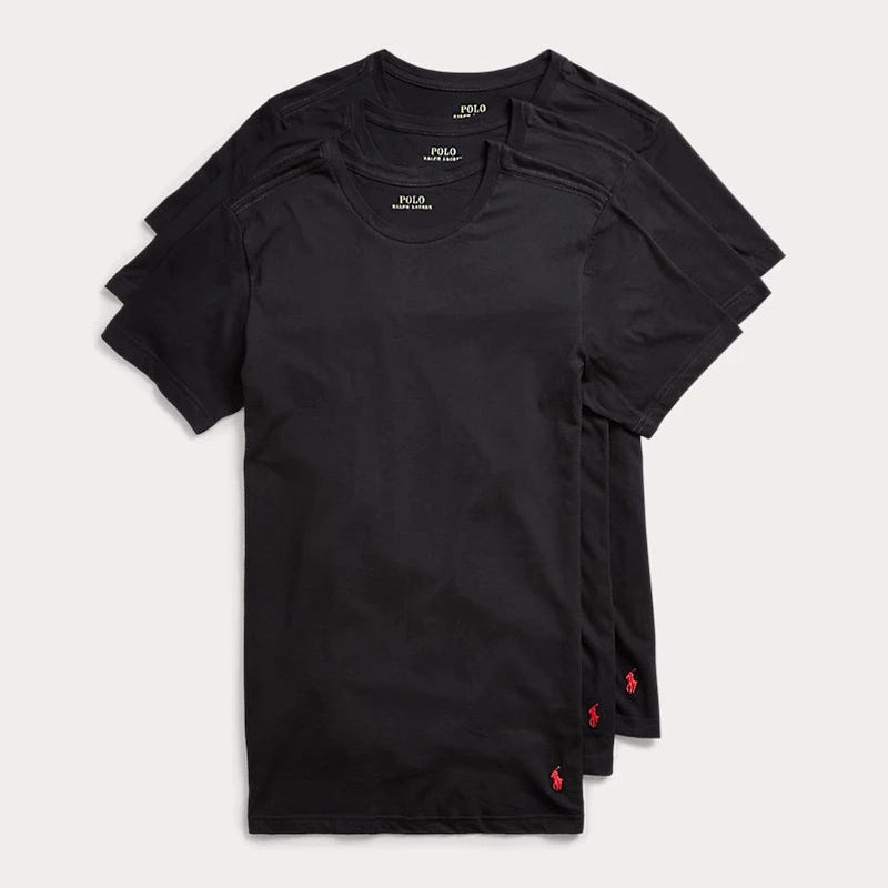 RALPH LAUREN NSCNP3-BLACK