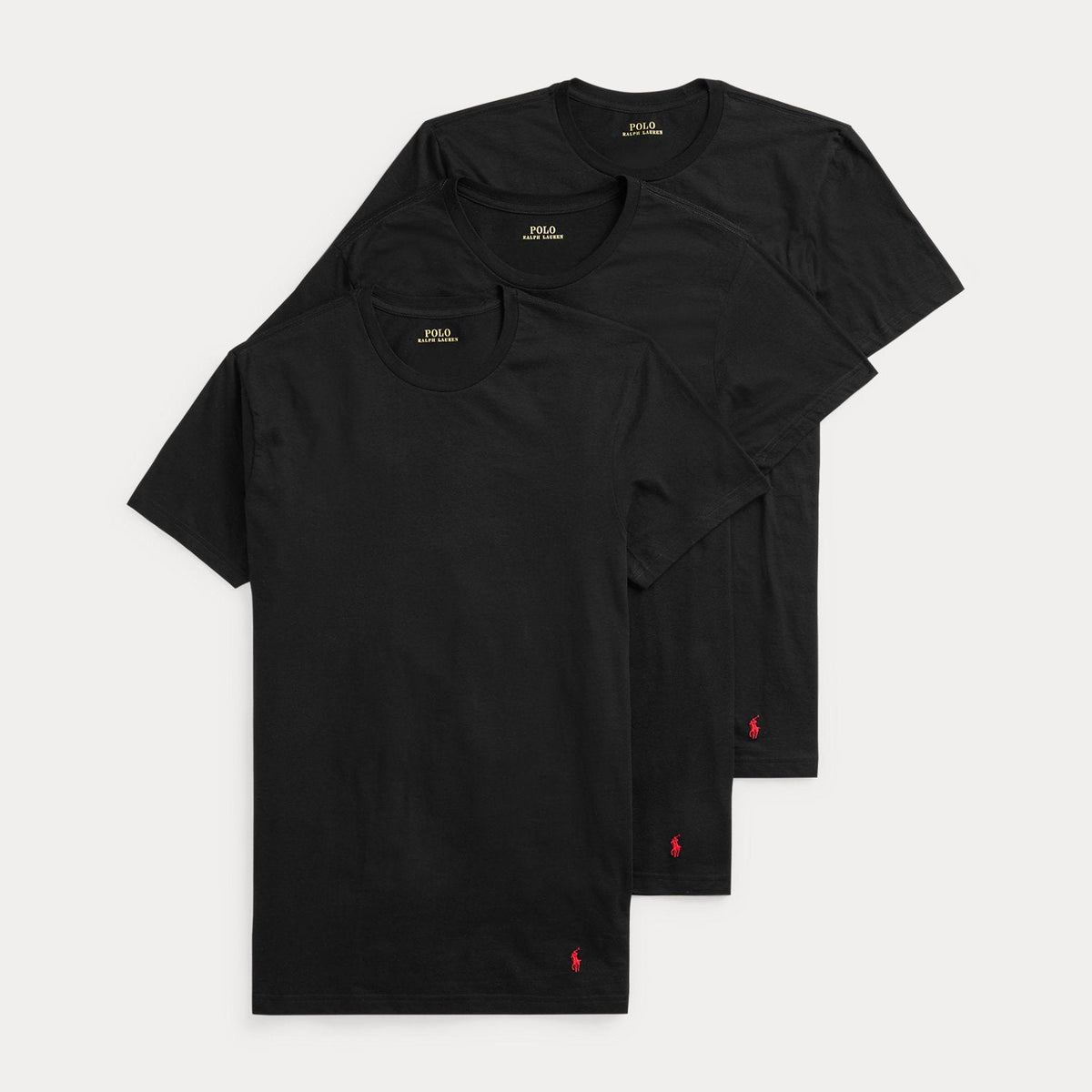RALPH LAUREN POLO TEE - CLASSIC FIT by Ralph Lauren