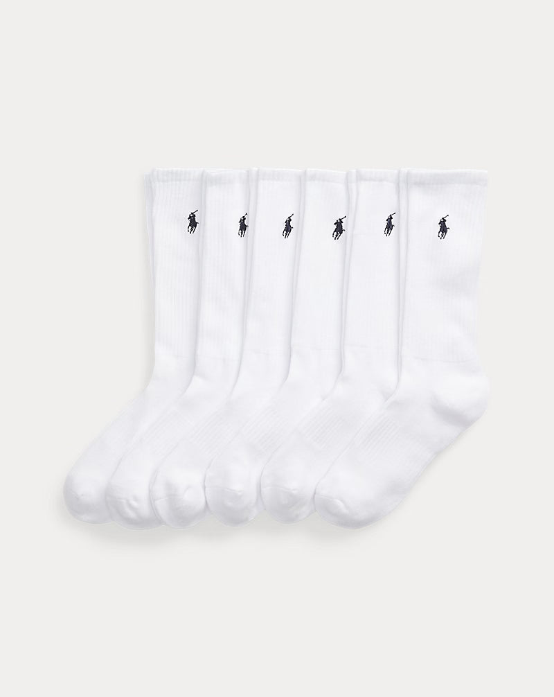 RALPH LAUREN SOCKS by Ralph Lauren