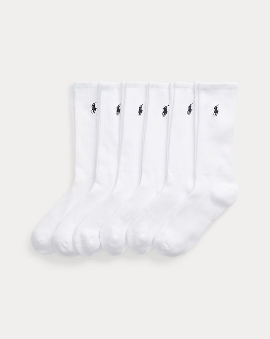 RALPH LAUREN SOCKS by Ralph Lauren