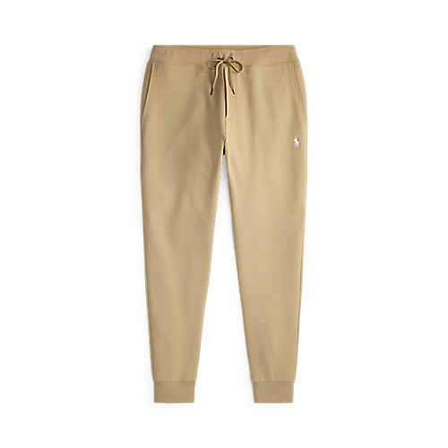 RALPH LAUREN DOUBLE KNIT TECH ATHLETIC JOGGER by Ralph Lauren