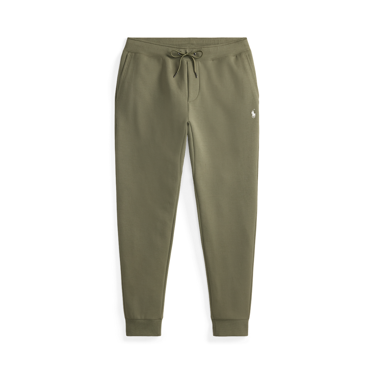 RALPH LAUREN DOUBLE KNIT TECH ATHLETIC JOGGER by Ralph Lauren
