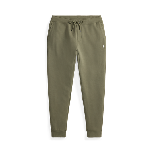 RALPH LAUREN DOUBLE KNIT TECH ATHLETIC JOGGER by Ralph Lauren