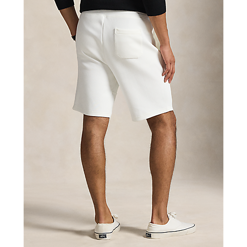 POLO DOUBLE KNIT ATHLETIC SHORTS by POLO