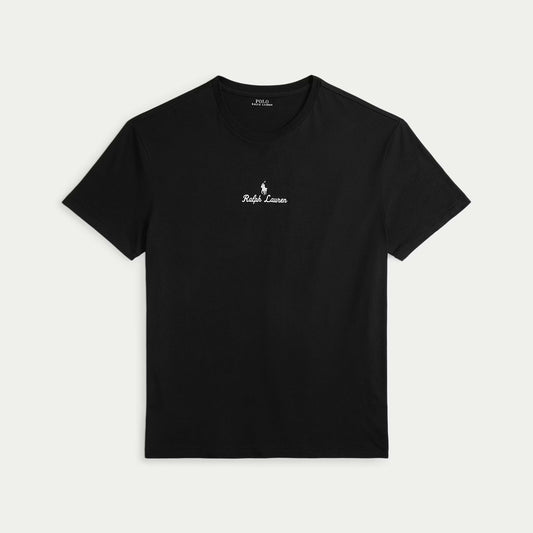 RALPH LAUREN CLASSIC FIT LOGO TEE by Ralph Lauren