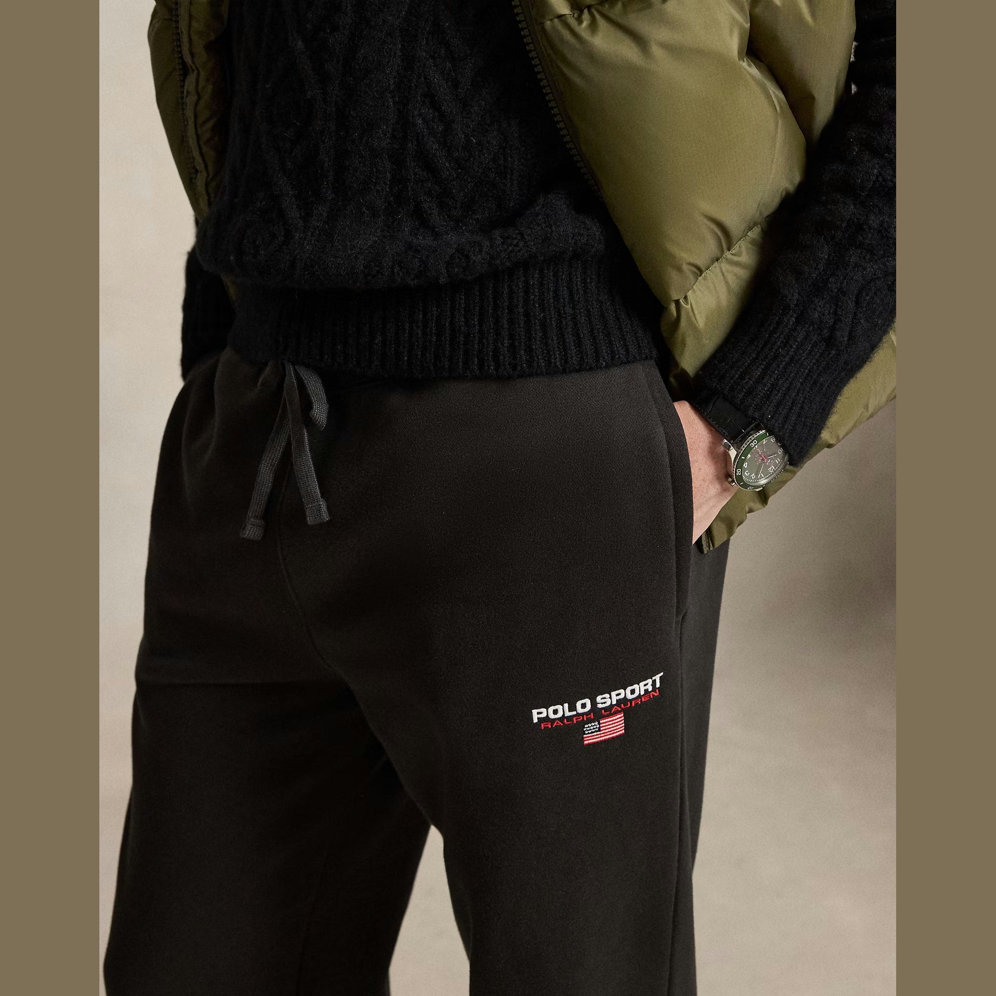 Polo Ralph Lauren Sport Fleece Sweatpant by RALPH LAUREN