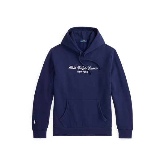 RALPH LAUREN LONG-SLEEVE SEASONAL NYC GRAPHIC HOODIE by Ralph Lauren