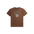 RALPH LAUREN SHORT-SLEEVE KNIT HERITAGE POLO CREST TEE by Ralph Lauren