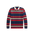 RALPH LAUREN LONG-SLEEVE YARN-DYED COTTON RUGBY POLO by Ralph Lauren