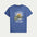 Classic Fit Jersey Graphic T-Shirt