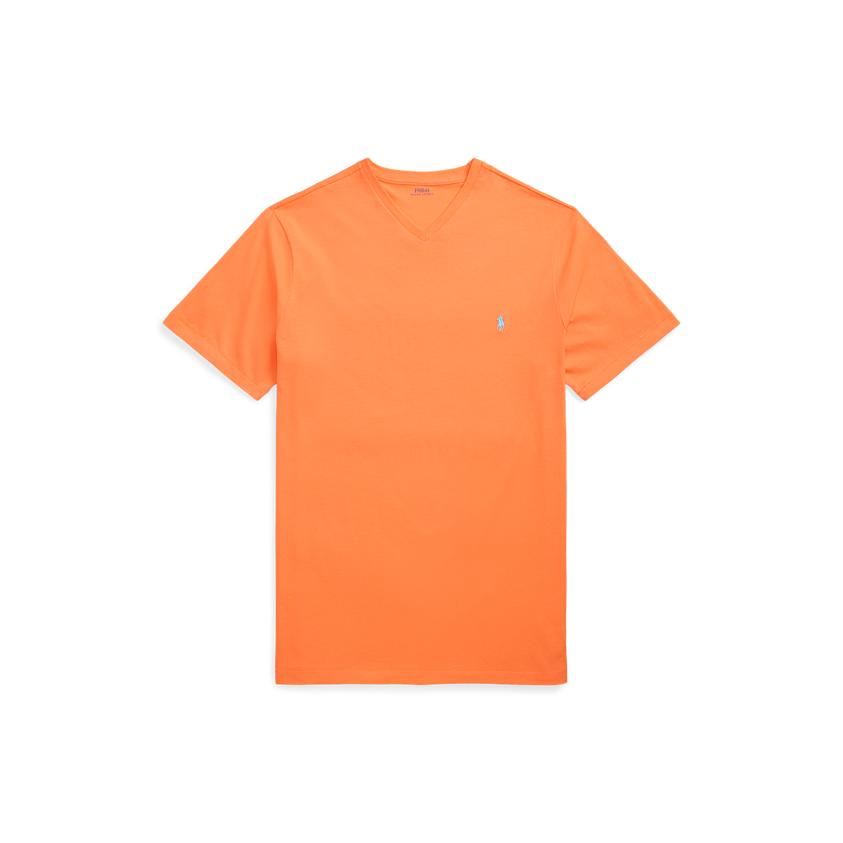 RALPH LAUREN 711671452103-ORANGE