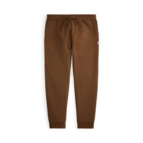 RALPH LAUREN DOUBLE KNIT TECH ATHLETIC JOGGER by Ralph Lauren
