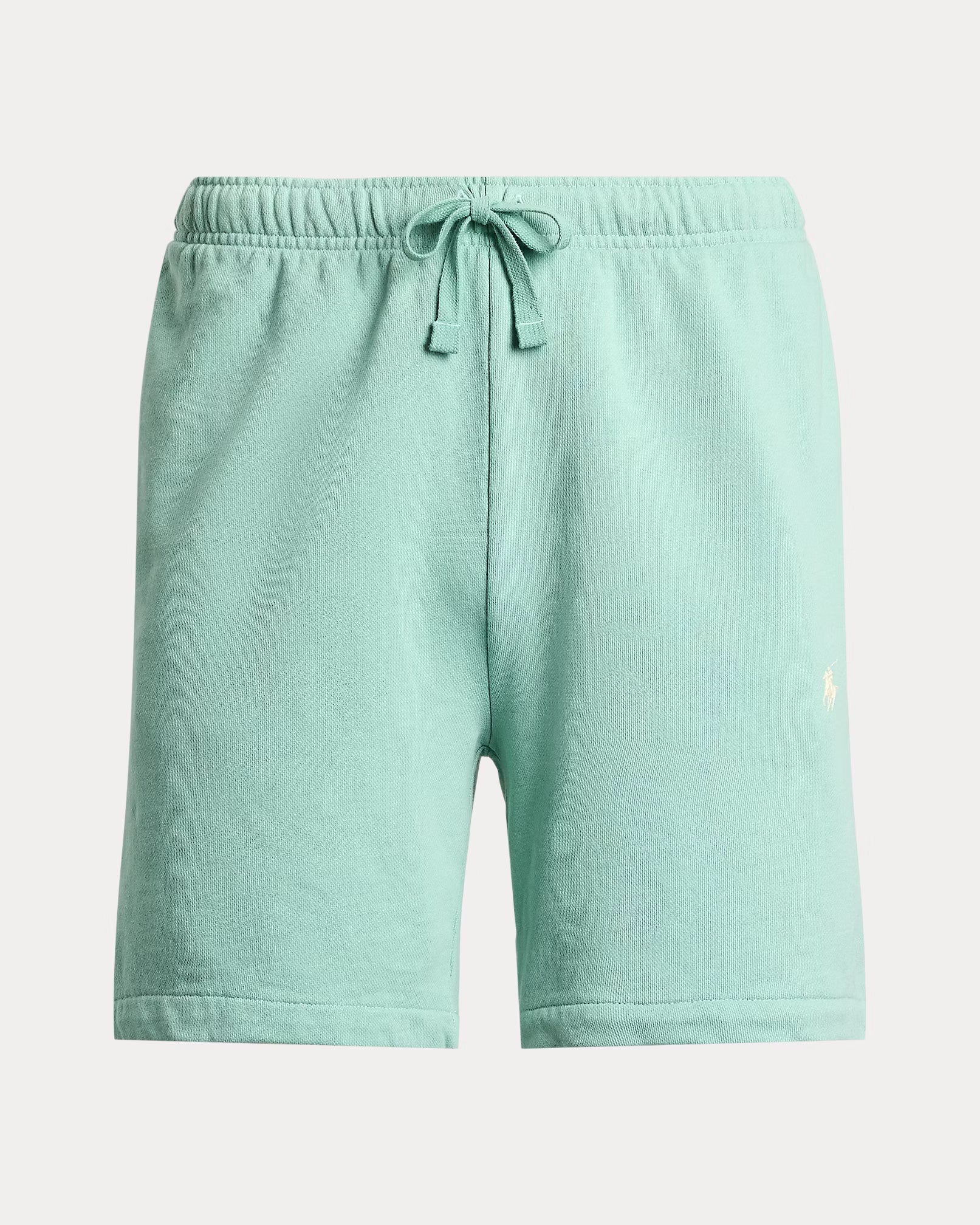RALPH LAUREN LOOPBACK TERRY ATHLETIC SHORT by Ralph Lauren