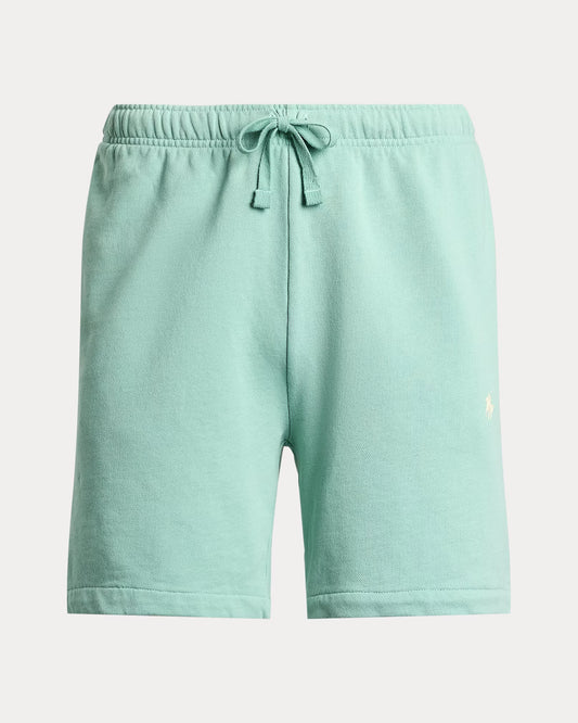 RALPH LAUREN LOOPBACK TERRY ATHLETIC SHORT by Ralph Lauren