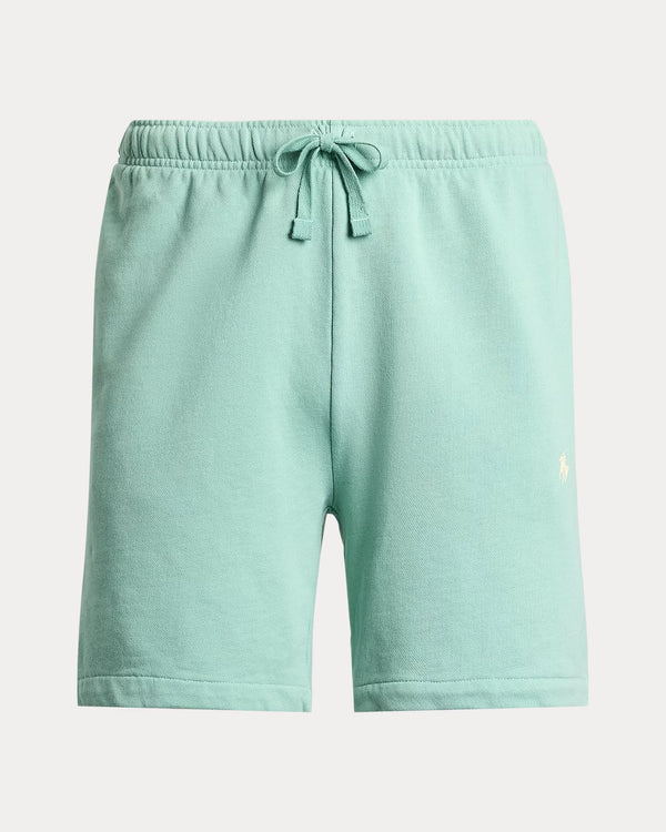 RALPH LAUREN LOOPBACK TERRY ATHLETIC SHORT by Ralph Lauren