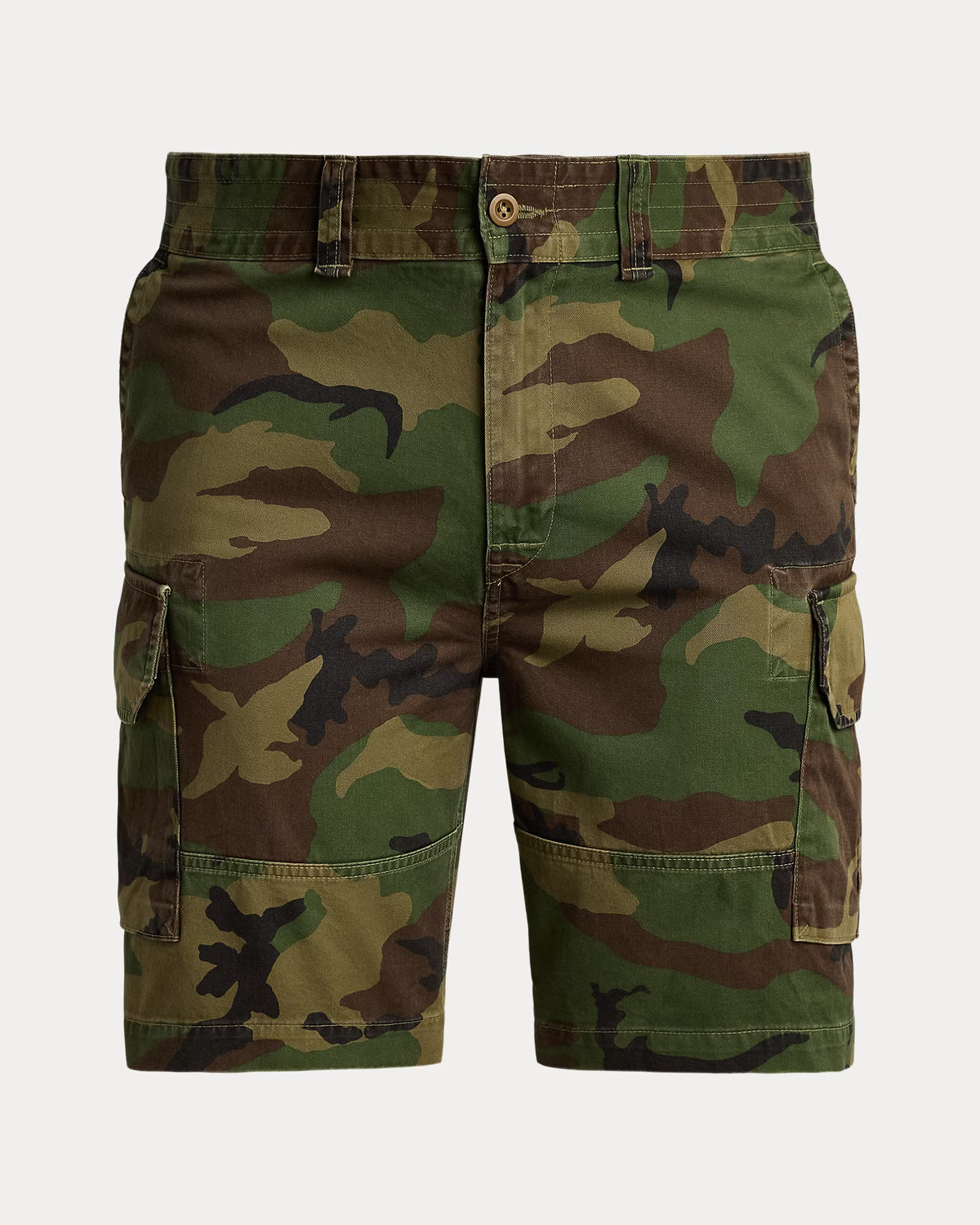 RALPH LAUREN GELLAR CARGO SHORTS by Ralph Lauren