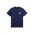 RALPH LAUREN SHORT-SLEEVE JERSEY KNIT TENNIS GRAPHIC T-SHIRT by Ralph Lauren