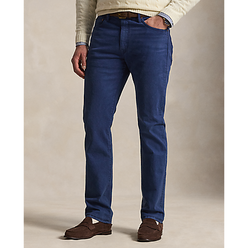 Polo Ralph Lauren Hampton Straight Stretch Jean by RALPH LAUREN