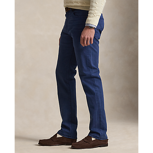 Polo Ralph Lauren Hampton Straight Stretch Jean by RALPH LAUREN