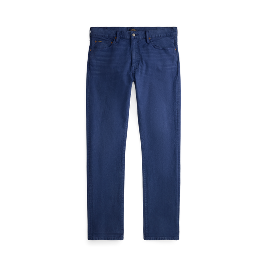 Polo Ralph Lauren Hampton Straight Stretch Jean by RALPH LAUREN