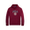 RALPH LAUREN LONG-SLEEVE SEASONAL FLEECE HERITAGE POLO CREST GRAPHIC HOODIE by Ralph Lauren