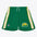 SUPERSONICS (94) SWINGMAN SHORTS by Mitchell and Ness