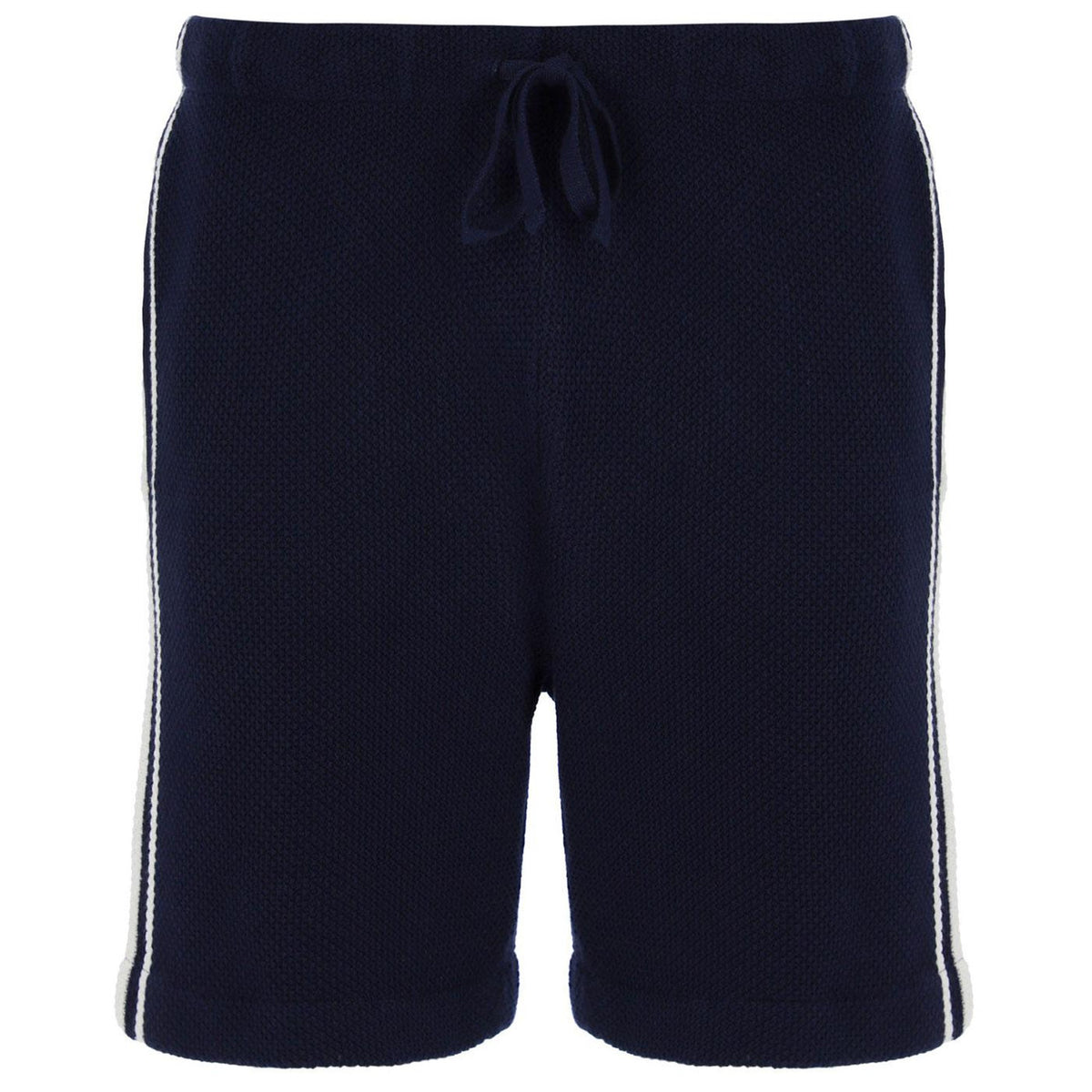 SERGIO FRATELLI CROCHET CABANA SHORTS by Sergio Tacchini