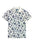 RALPH LAUREN PRINTED FLOWER POLO