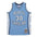 MITCHELL AND NESS NCAA DARK NORTH CAROLINA TAR HEELS 1994 RASHEED WALLACE JERSEY by BLDG4