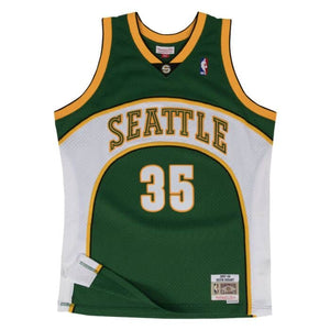 MITCHELL AND NESS 20013-GREEN KNICKS