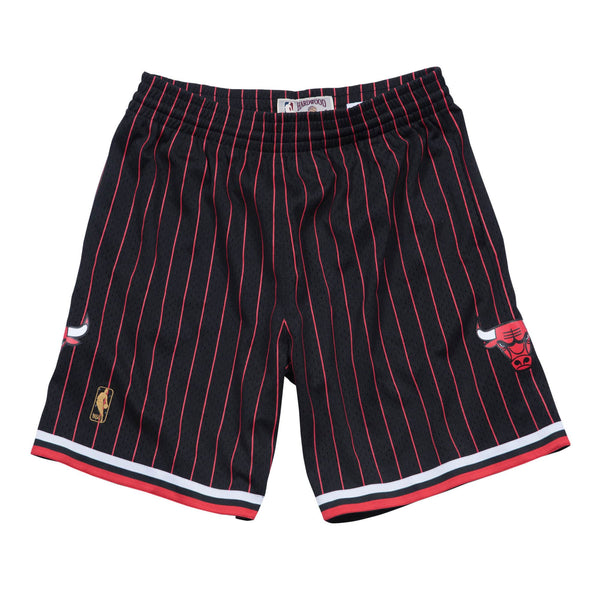 BULLS SWINGMAN SHORTS