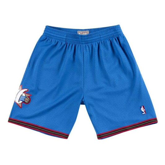 MITCHELL AND NESS 18034-76ERS by Mitchell and Ness