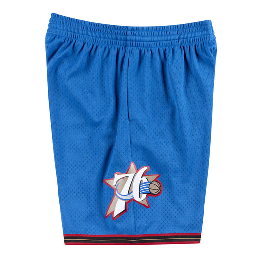 MITCHELL AND NESS 18034-76ERS by Mitchell and Ness