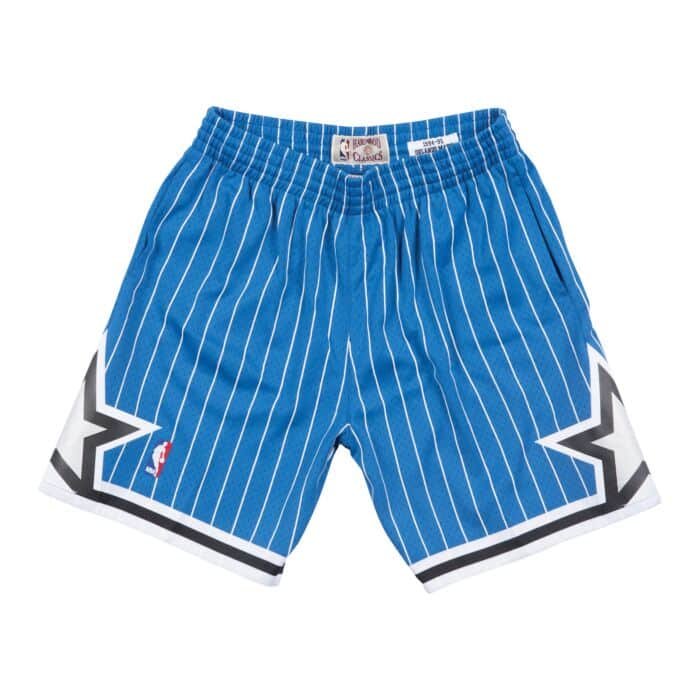 MITCHELL AND NESS PFSW5883-MAGIC by Mitchell and Ness