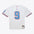 MITCHELL AND NESS TENNESSEE OILERS 1998 WHITE STEVE MCNAIR JERSEY by Mitchell and Ness