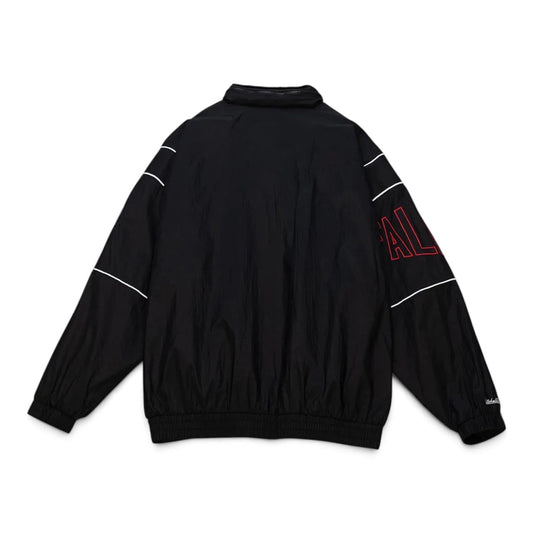 MITCHELL & NESS 1992 FALCONS SIDELINE JACKET by Mitchell and Ness
