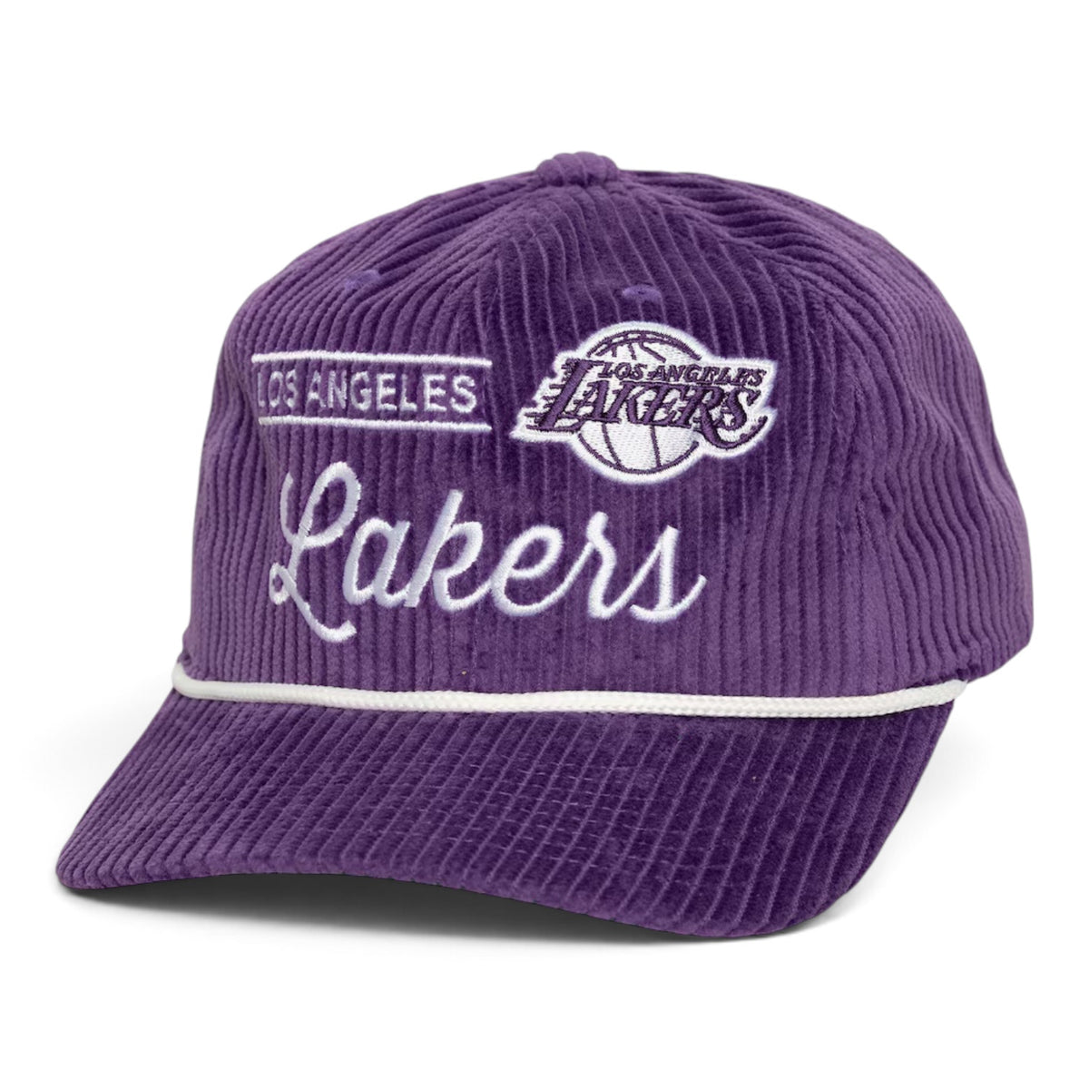 MITCHELL AND NESS NBA OLD SCHOOL DEASTOCK HATS by Mitchell and Ness